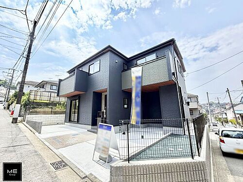 神奈川県横浜市金沢区長浜２丁目 6080万円 4LDK