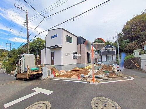 東京都日野市百草 5990万円 4LDK