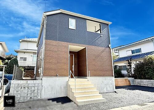 神奈川県横浜市戸塚区南舞岡1丁目 6480万円 4SLDK