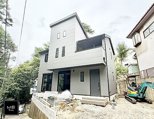 神奈川県相模原市中央区陽光台4丁目 3780万円 3LDK