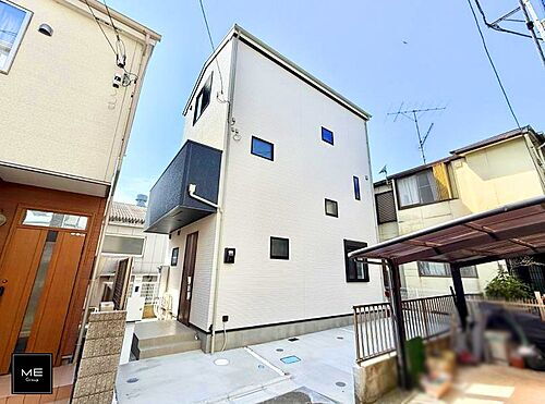 神奈川県綾瀬市小園 3180万円 3SLDK