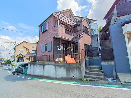 神奈川県相模原市南区磯部 1890万円