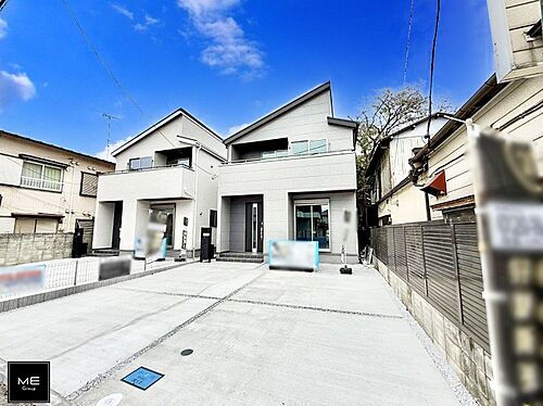 神奈川県座間市相模が丘２丁目 5280万円 2SLDK