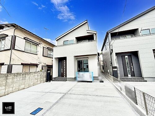 神奈川県座間市相模が丘２丁目 5680万円 3SLDK