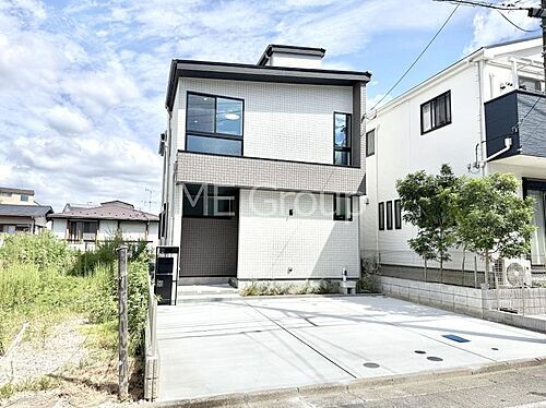 神奈川県横浜市緑区鴨居6丁目 6280万円 3LDK