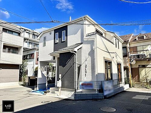 神奈川県相模原市南区上鶴間8丁目 4390万円 3LDK