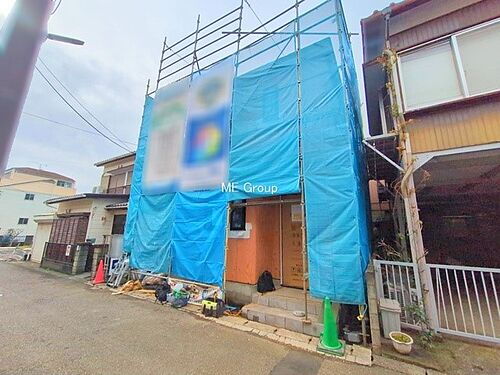 神奈川県座間市ひばりが丘3丁目 3290万円 3LDK