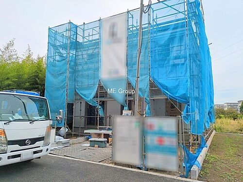 神奈川県茅ヶ崎市円蔵 4999万円 4LDK