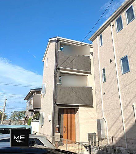 神奈川県相模原市中央区矢部１丁目 中古住宅