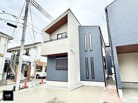 神奈川県茅ヶ崎市南湖3丁目 4480万円 4LDK