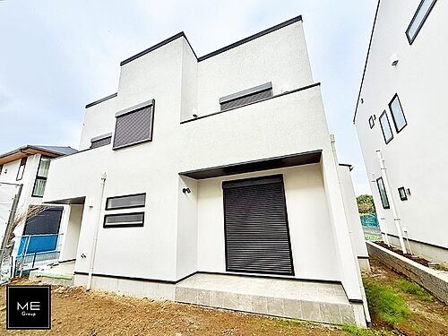 神奈川県鎌倉市手広４丁目 5980万円 4LDK