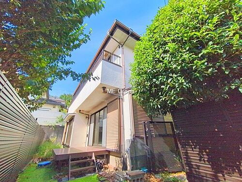 神奈川県川崎市麻生区向原２丁目 中古住宅