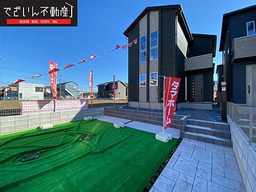 埼玉県東松山市山崎町 2780万円 4LDK