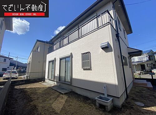 埼玉県比企郡滑川町大字月輪 1899万円