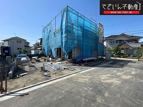 埼玉県熊谷市上之 3180万円 4LDK