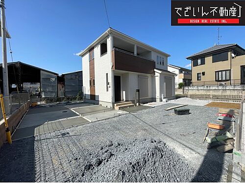 埼玉県熊谷市妻沼 2480万円 4LDK