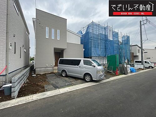 埼玉県深谷市上野台 2690万円 4LDK