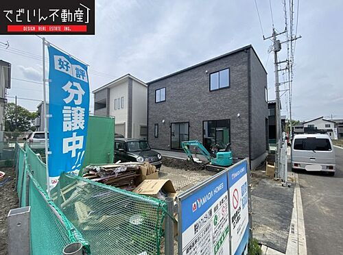 埼玉県熊谷市末広４丁目 3450万円 3LDK