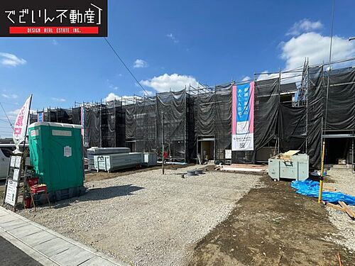 埼玉県大里郡寄居町大字用土 2180万円 4LDK