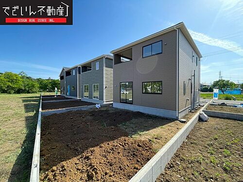 埼玉県東松山市大字石橋 2390万円 4LDK