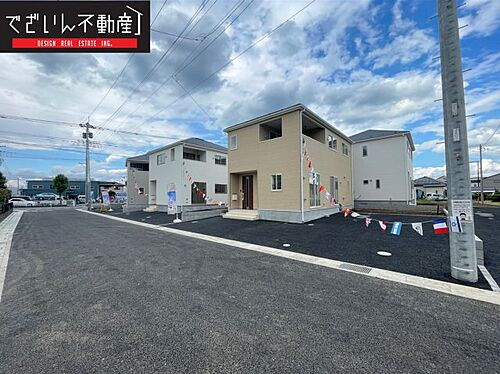 埼玉県東松山市大字石橋 2550万円 4LDK