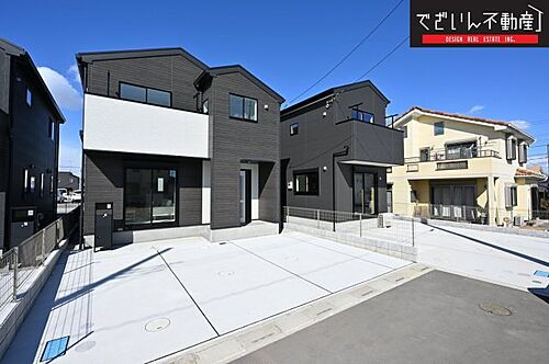 埼玉県久喜市上町 3699万円