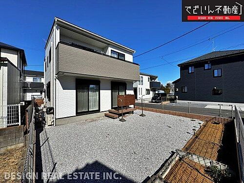 埼玉県行田市長野２丁目 中古住宅