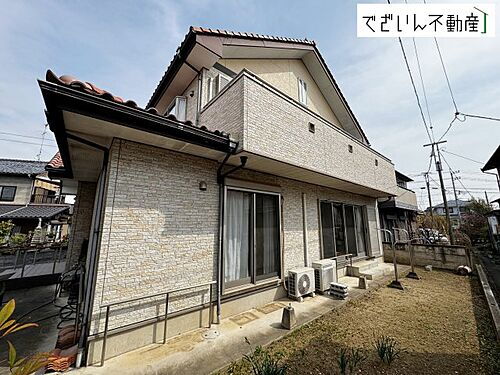 埼玉県羽生市中央４丁目 2499万円