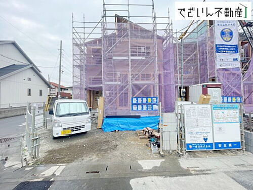 埼玉県熊谷市末広４丁目 3290万円 3SLDK