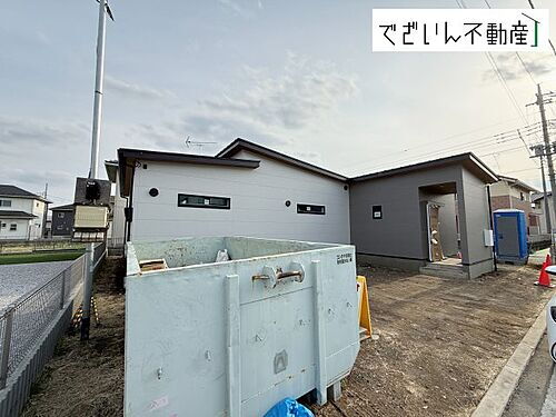 群馬県伊勢崎市東小保方町 2950万円 3LDK
