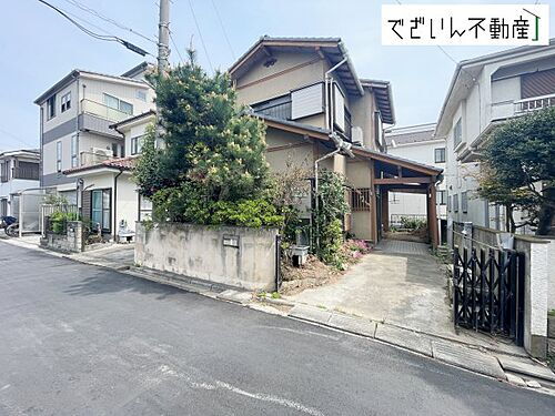 埼玉県熊谷市大原２丁目 440万円