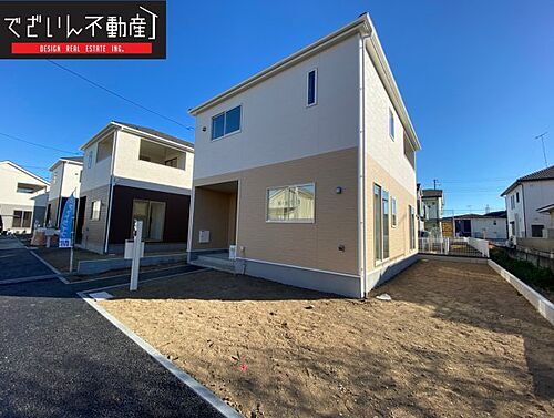 埼玉県深谷市西島 2180万円 4LDK