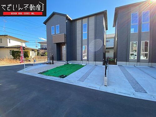 埼玉県行田市深水町 2980万円