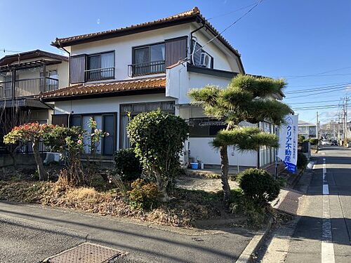 群馬県前橋市山王町１丁目 800万円 4LDK