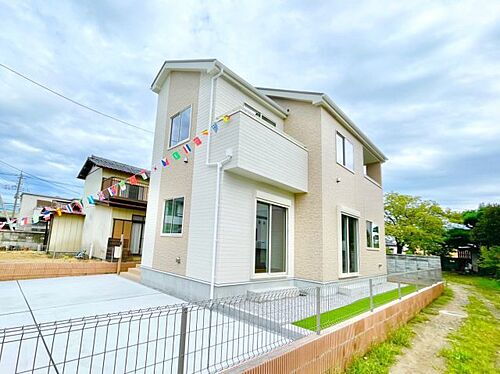 群馬県高崎市下之城町 3590万円 4LDK