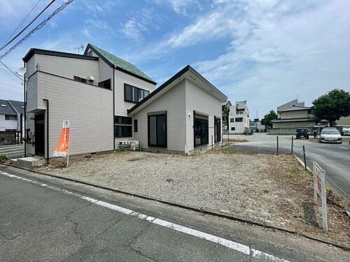 群馬県高崎市四ツ屋町 2580万円