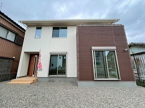 群馬県太田市藤久良町 1690万円