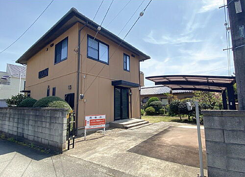 群馬県安中市安中１丁目 1480万円