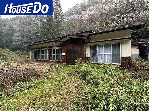 宮城県石巻市北上町長尾字小長尾 475万円 4SLDK