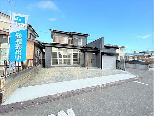 宮城県東松島市赤井字南新町 1549万円 3LDK