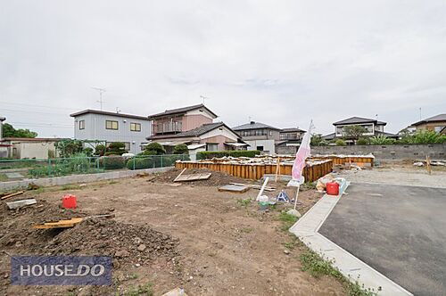 茨城県結城市大字結城 2390万円 3LDK