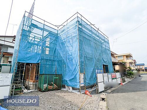 栃木県宇都宮市御幸ケ原町 2790万円 3LDK