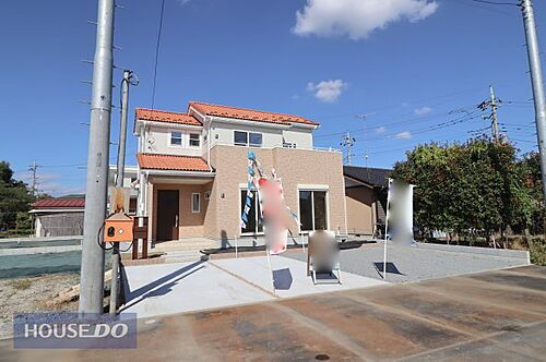 栃木県宇都宮市細谷町 2890万円 4LDK