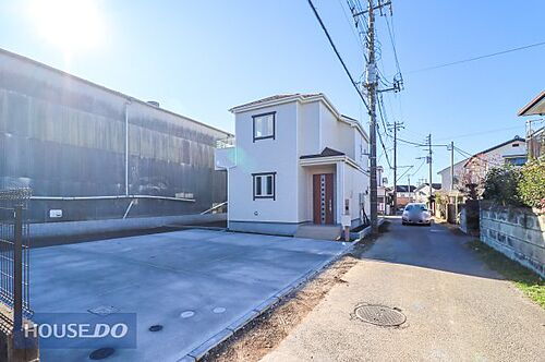 栃木県宇都宮市下栗町 3290万円 4LDK