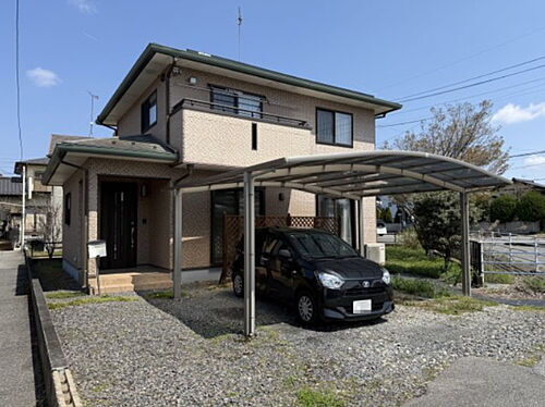 栃木県宇都宮市川俣町 2420万円