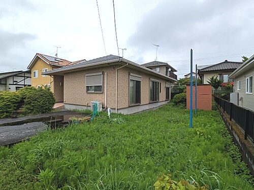 栃木県宇都宮市清原台２丁目 2390万円