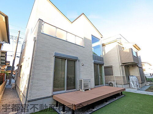 栃木県小山市駅南町５丁目 3500万円