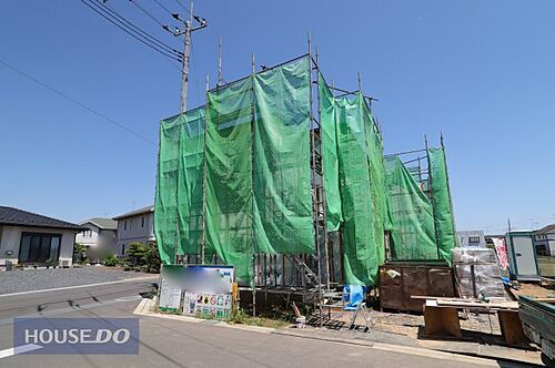 茨城県筑西市市野辺 2540万円 4LDK