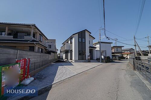 栃木県宇都宮市下川俣町 3098万円 3SLDK