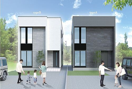 石川県小松市桜木町 3460万円 3SLDK